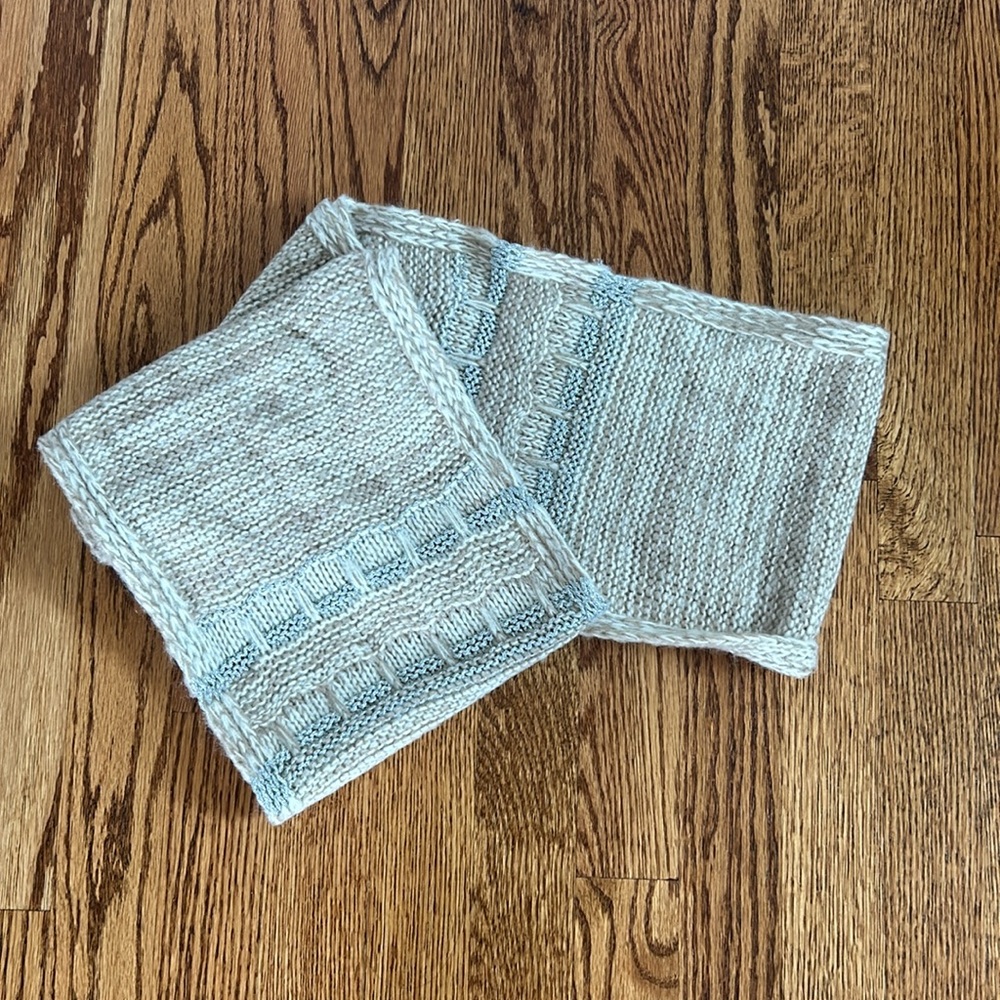 Simply Vera Vera Wang Infinity Scarf